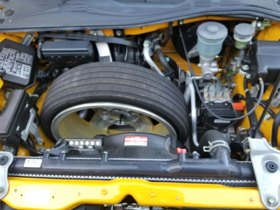 2005 Acura NA2 NSX - Image 5 of 10