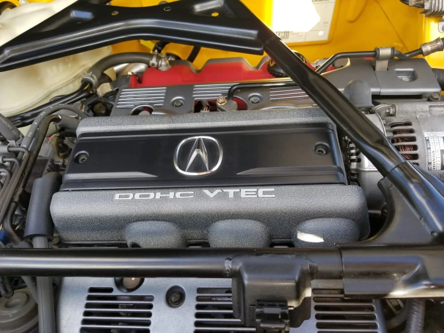 2005 Acura NA2 NSX - Image 6 of 10