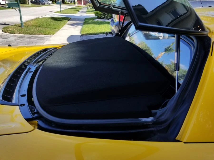 2005 Acura NA2 NSX - Image 10 of 10
