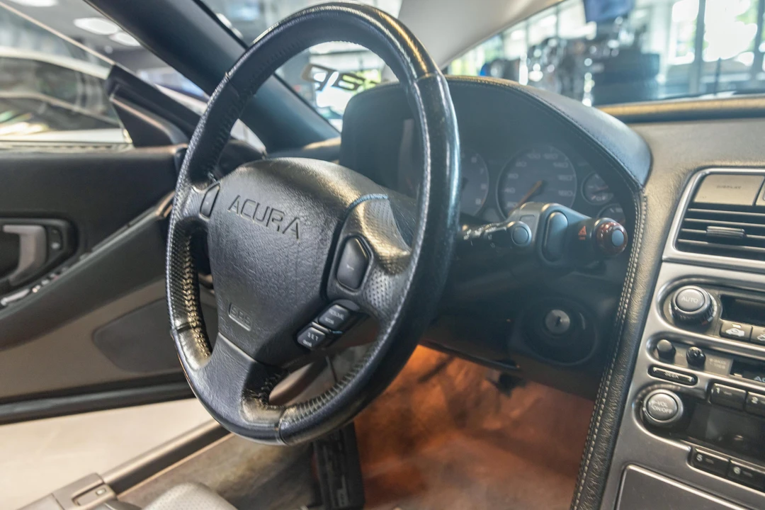 2005 Acura NA2 NSX - Image 21 of 31