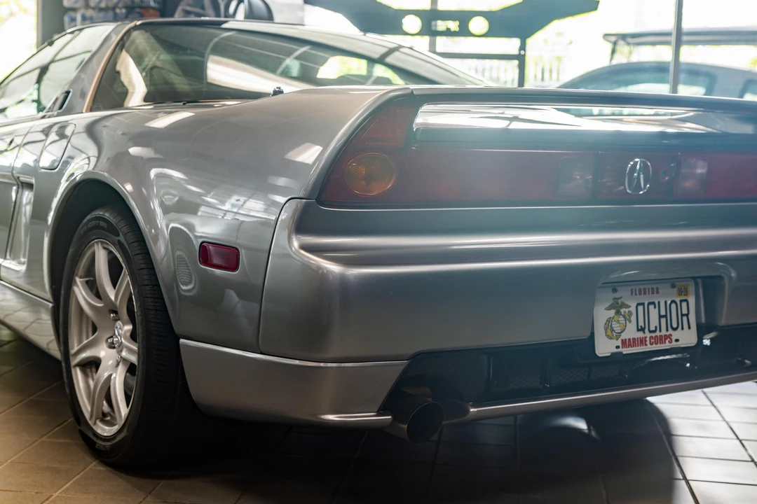 2005 Acura NA2 NSX - Image 11 of 31