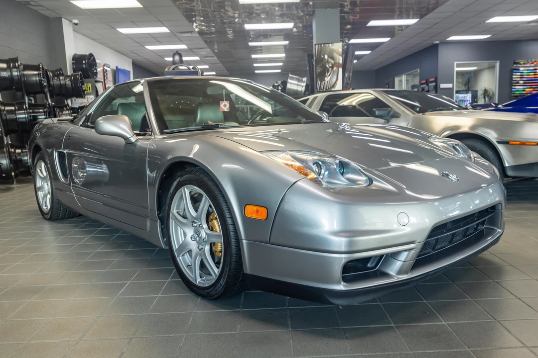 2005 Acura NA2 NSX - Image 8 of 31
