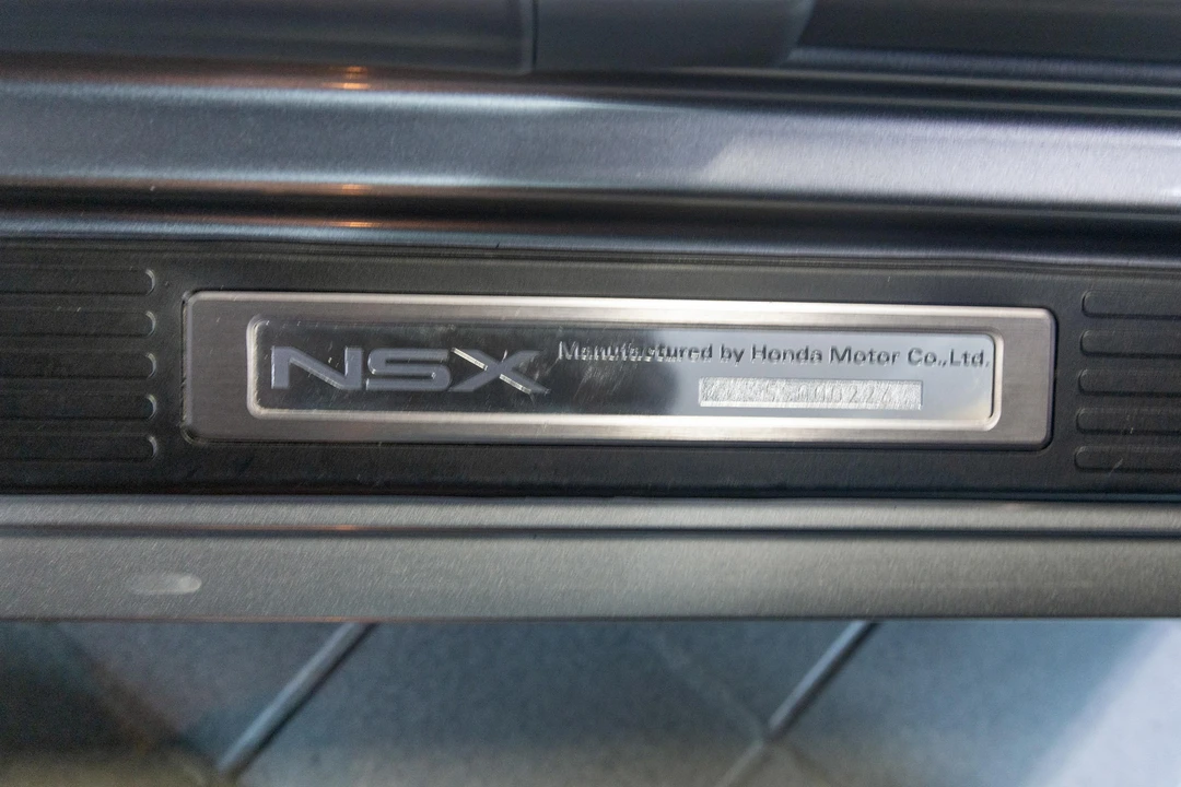 2005 Acura NA2 NSX - Image 25 of 31