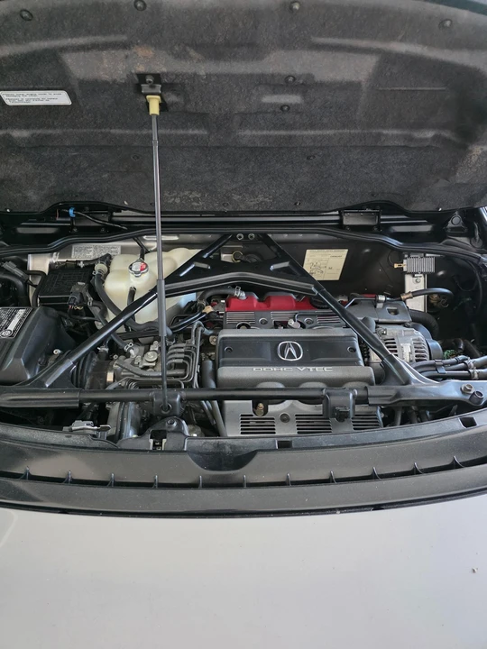 2005 Acura NA2 NSX - Image 29 of 31