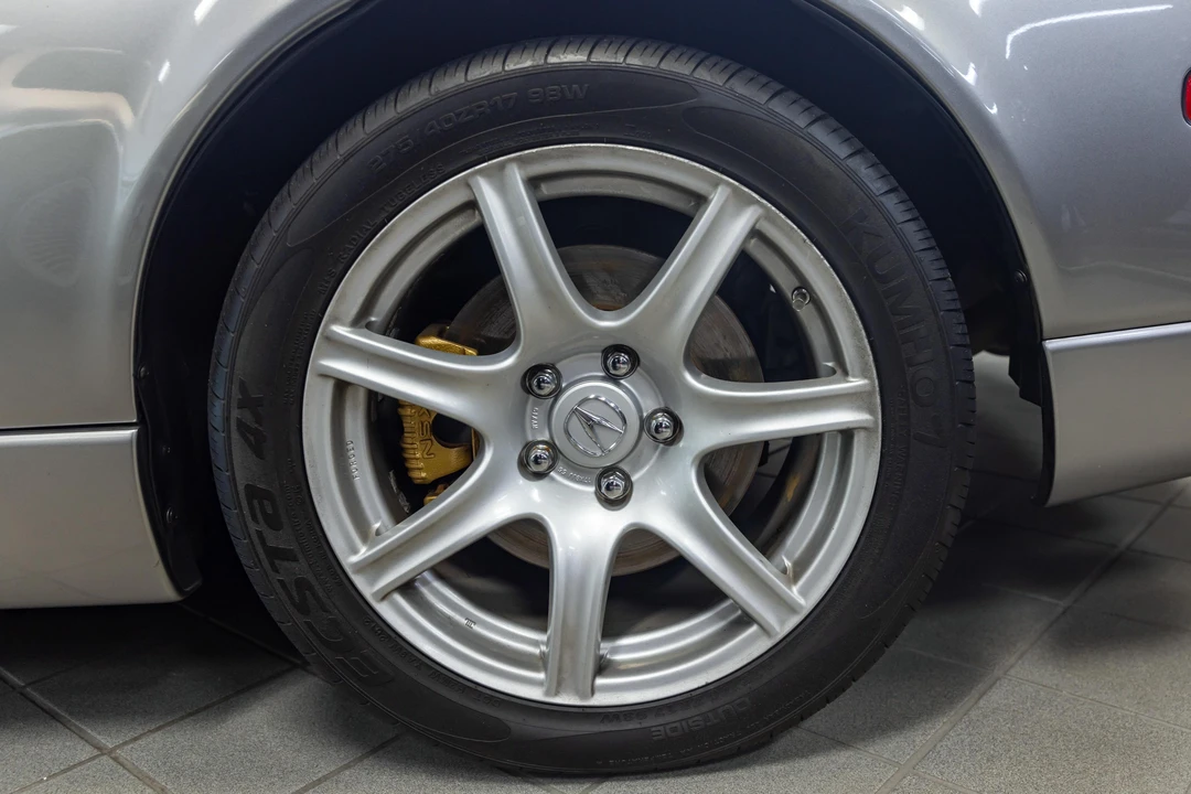 2005 Acura NA2 NSX - Image 13 of 31