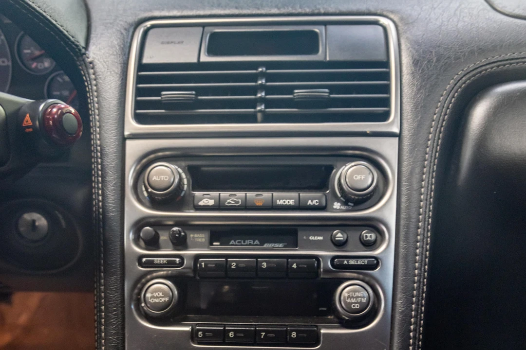 2005 Acura NA2 NSX - Image 22 of 31