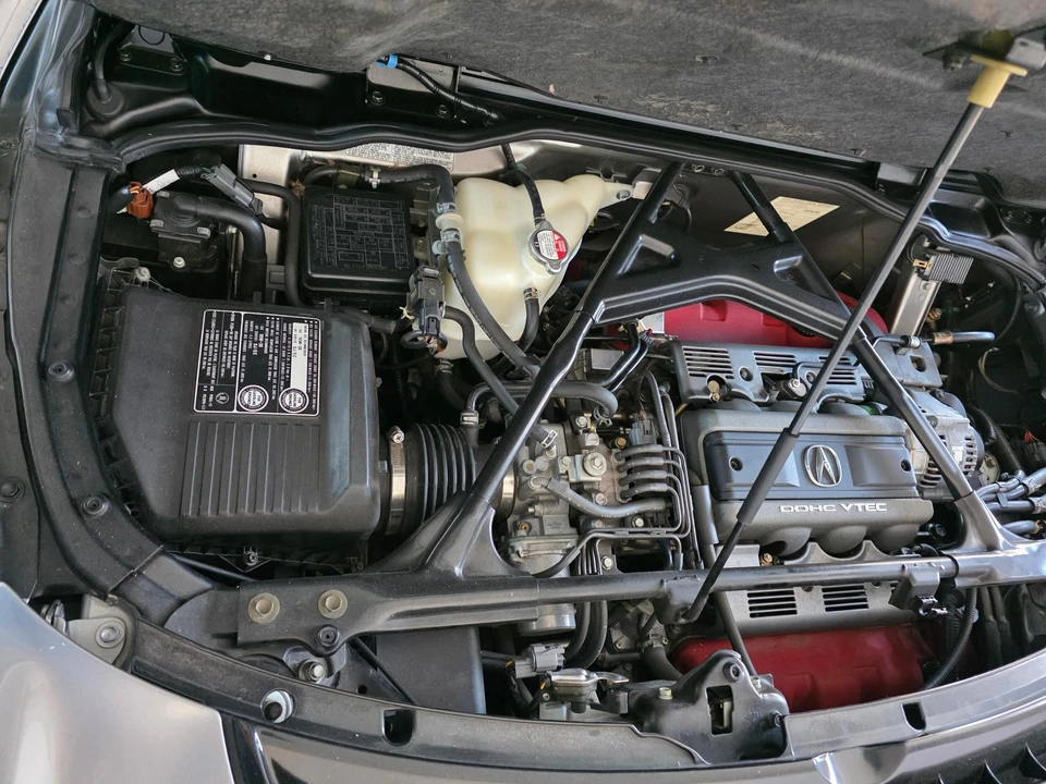 2005 Acura NA2 NSX - Image 31 of 31