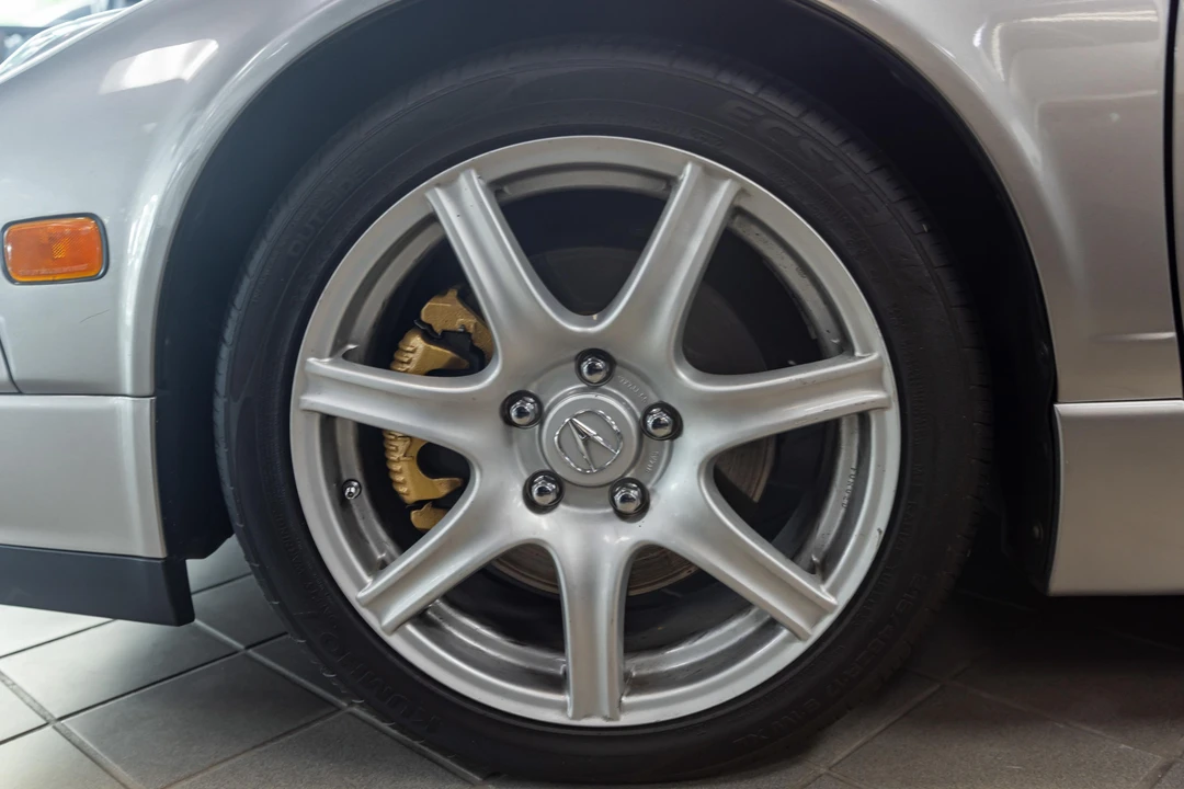 2005 Acura NA2 NSX - Image 12 of 31