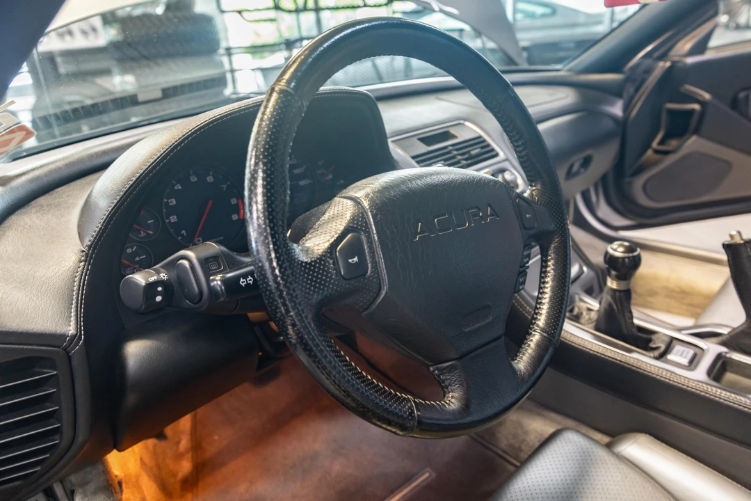 2005 Acura NA2 NSX - Image 16 of 31