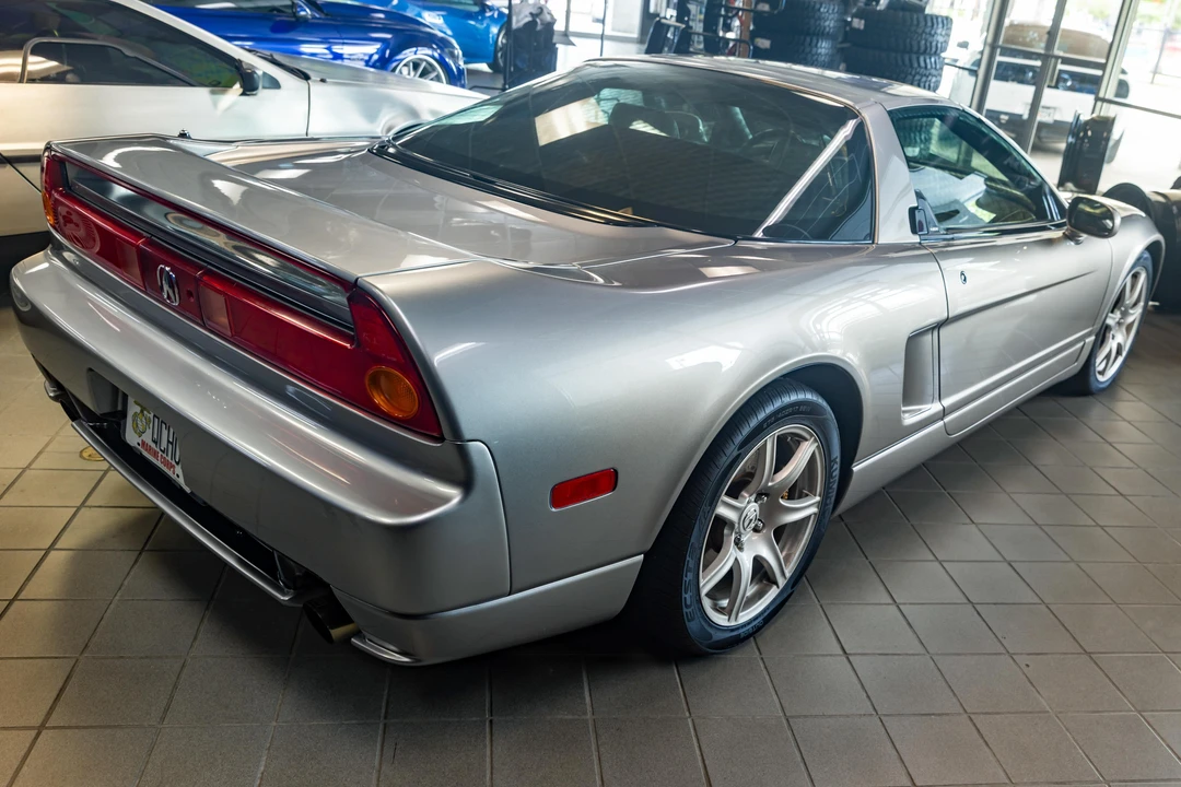 2005 Acura NA2 NSX - Image 7 of 31