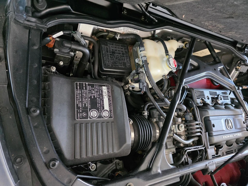 2005 Acura NA2 NSX - Image 30 of 31