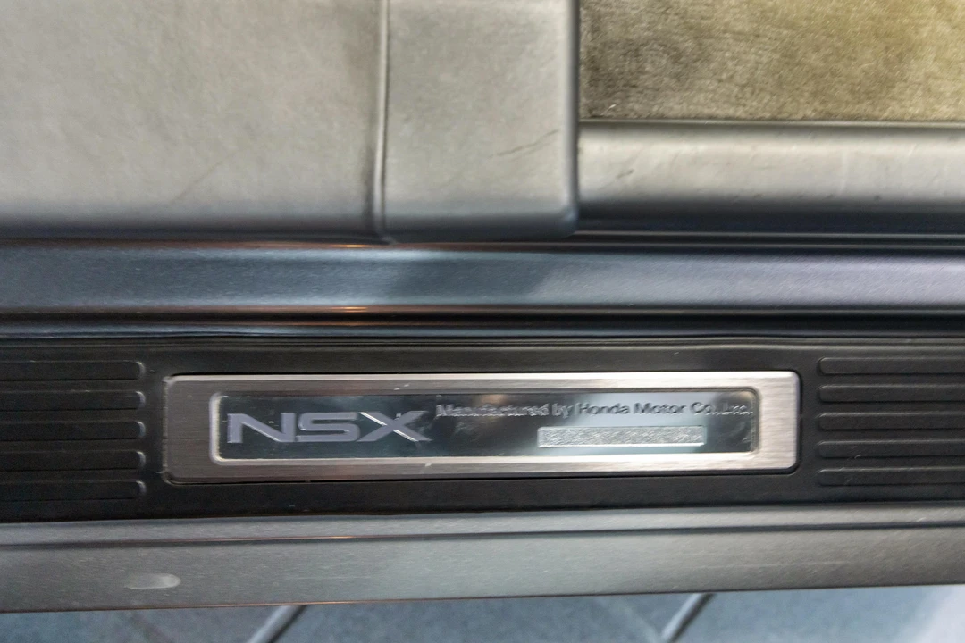 2005 Acura NA2 NSX - Image 24 of 31
