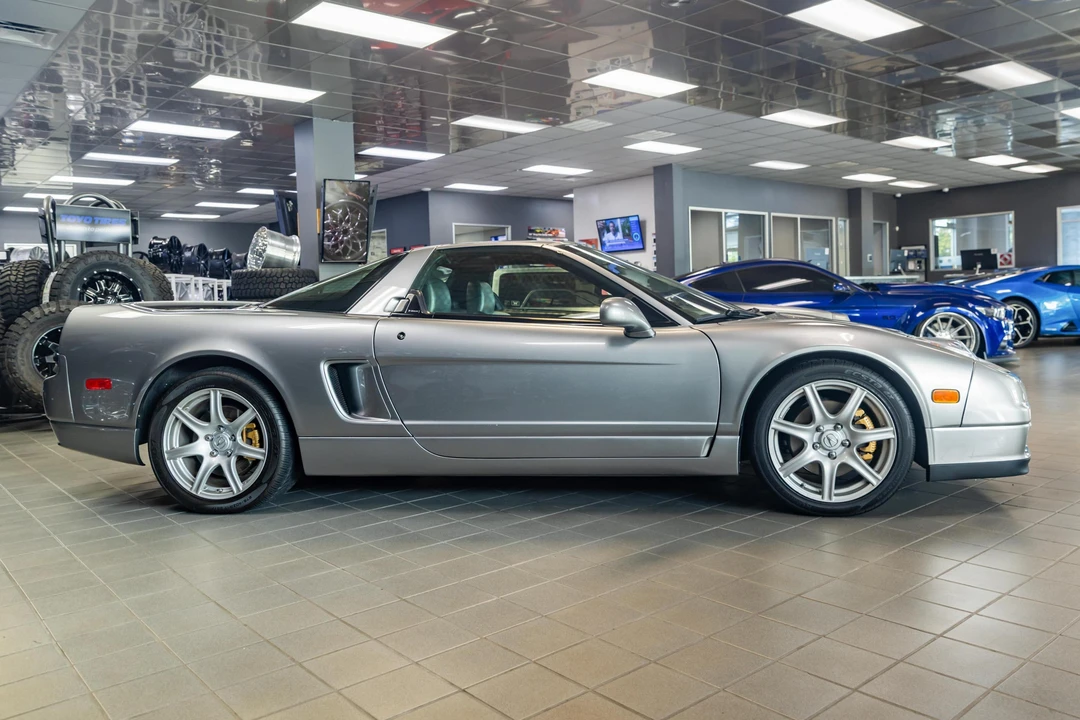 2005 Acura NA2 NSX - Image 3 of 31