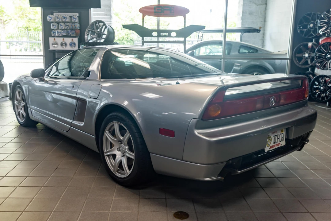 2005 Acura NA2 NSX - Image 4 of 31
