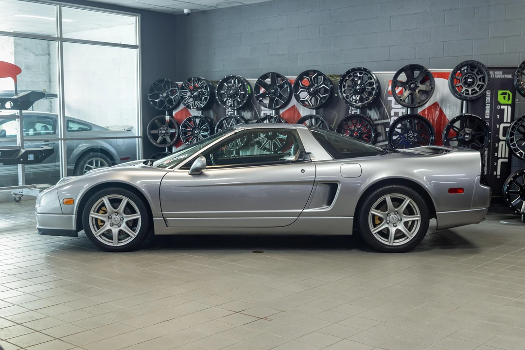 2005 Acura NA2 NSX - Image 6 of 31