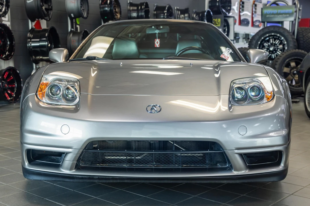 2005 Acura NA2 NSX - Image 2 of 31