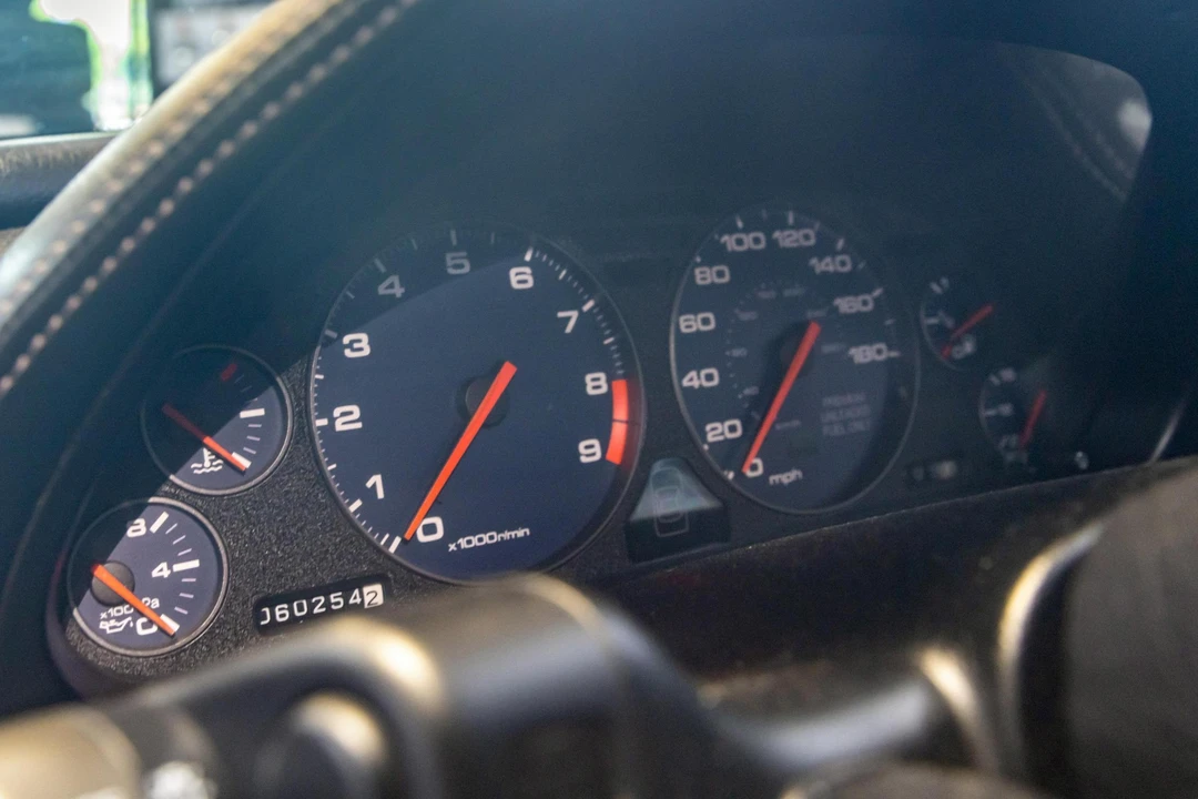2005 Acura NA2 NSX - Image 19 of 31