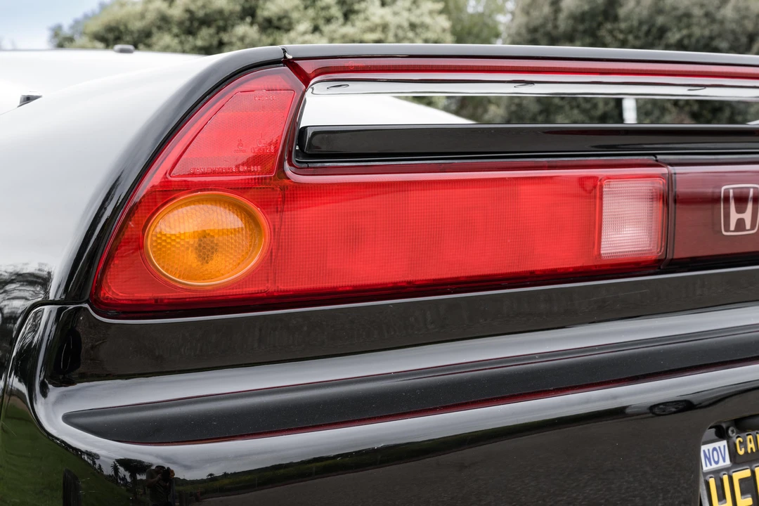 2005 Acura NA2 NSX - Image 18 of 31