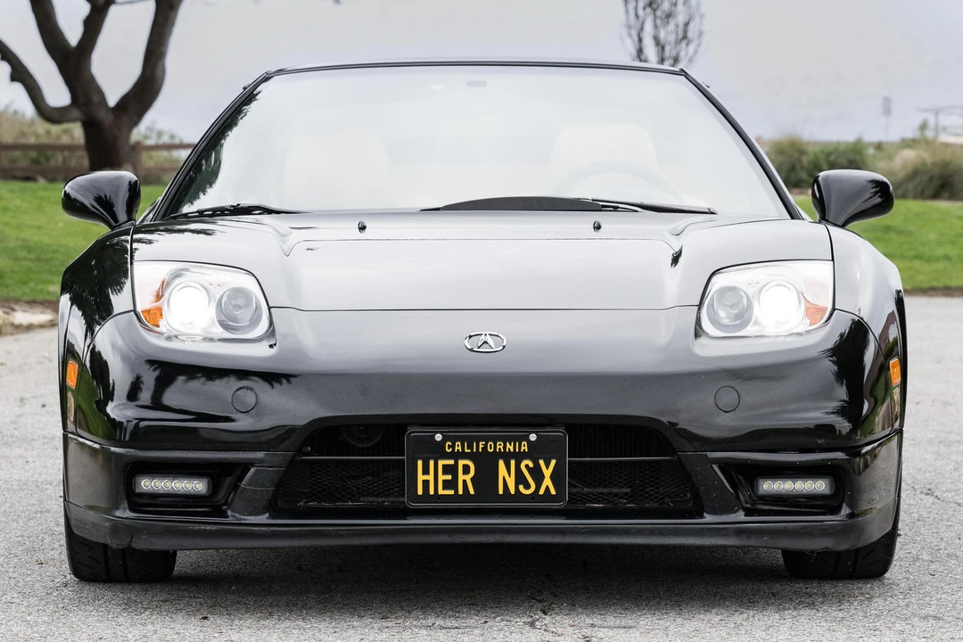 2005 Acura NA2 NSX - Image 2 of 31