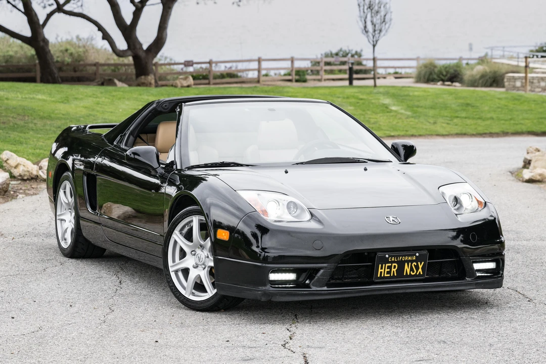 2005 Acura NA2 NSX - Image 8 of 31