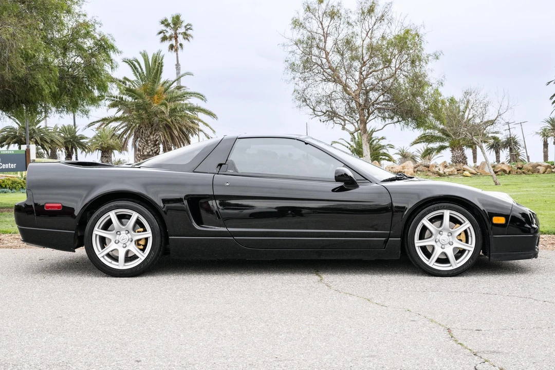 2005 Acura NA2 NSX - Image 3 of 31