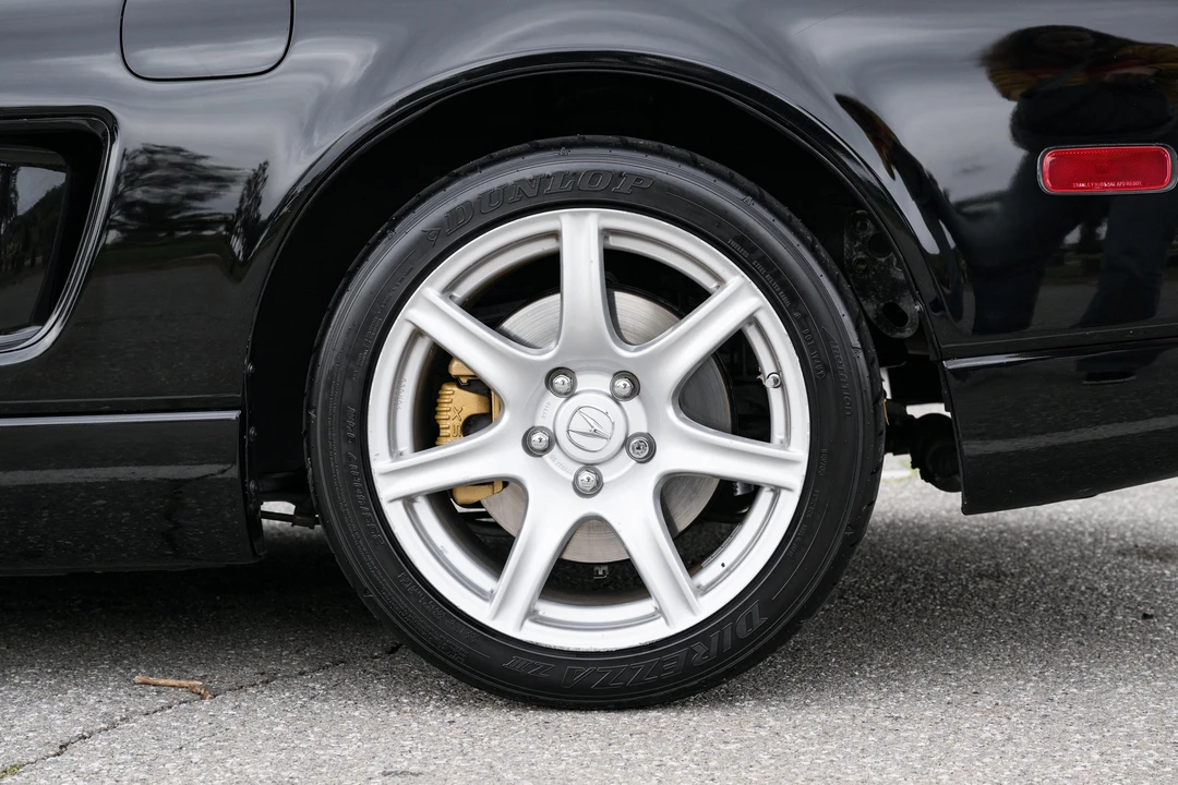 2005 Acura NA2 NSX - Image 31 of 31