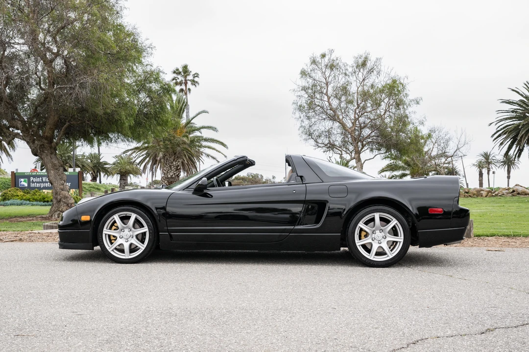 2005 Acura NA2 NSX - Image 6 of 31