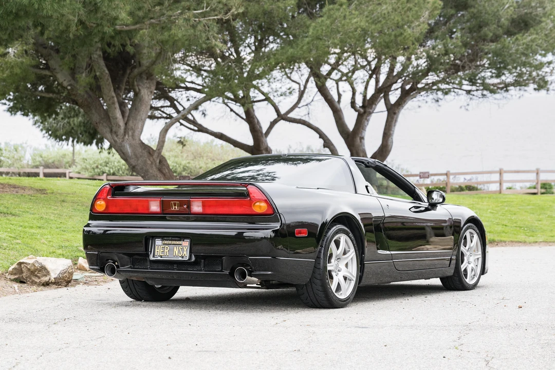 2005 Acura NA2 NSX - Image 7 of 31