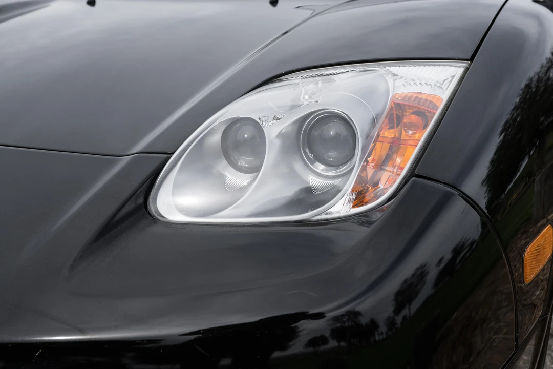 2005 Acura NA2 NSX - Image 13 of 31