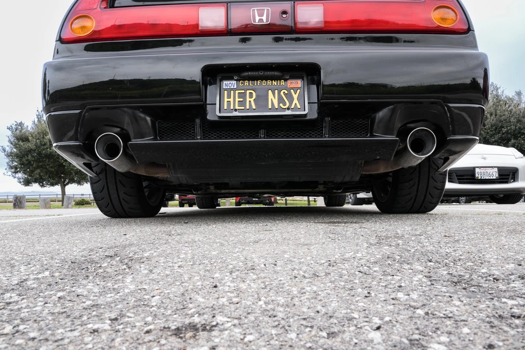 2005 Acura NA2 NSX - Image 22 of 31