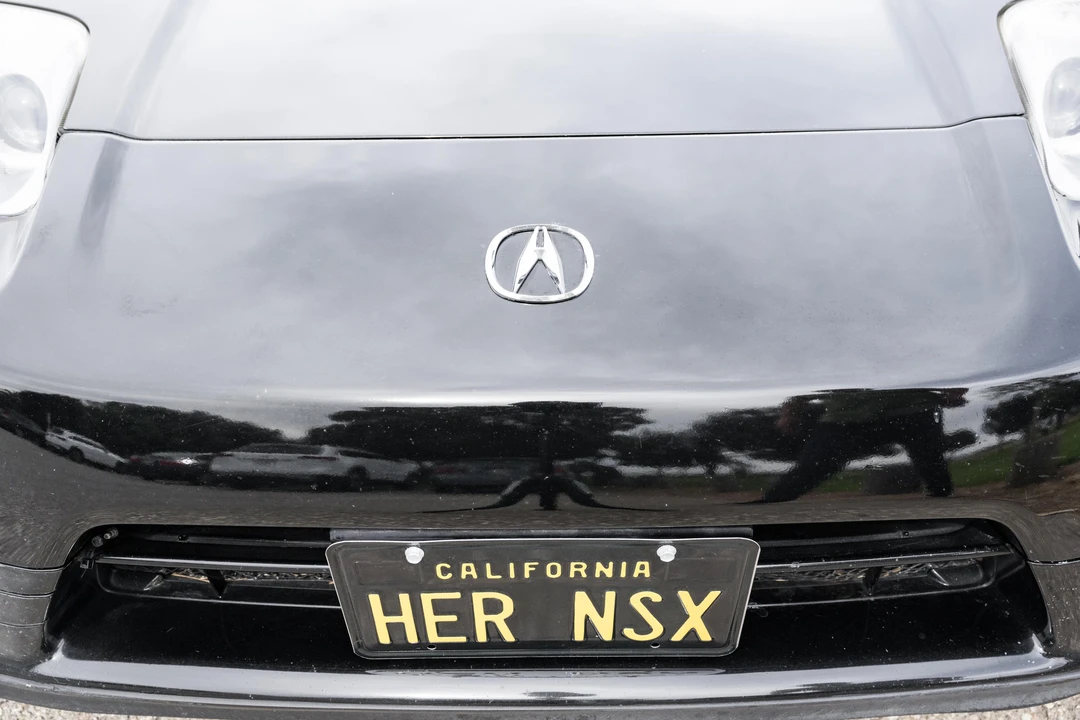 2005 Acura NA2 NSX - Image 11 of 31