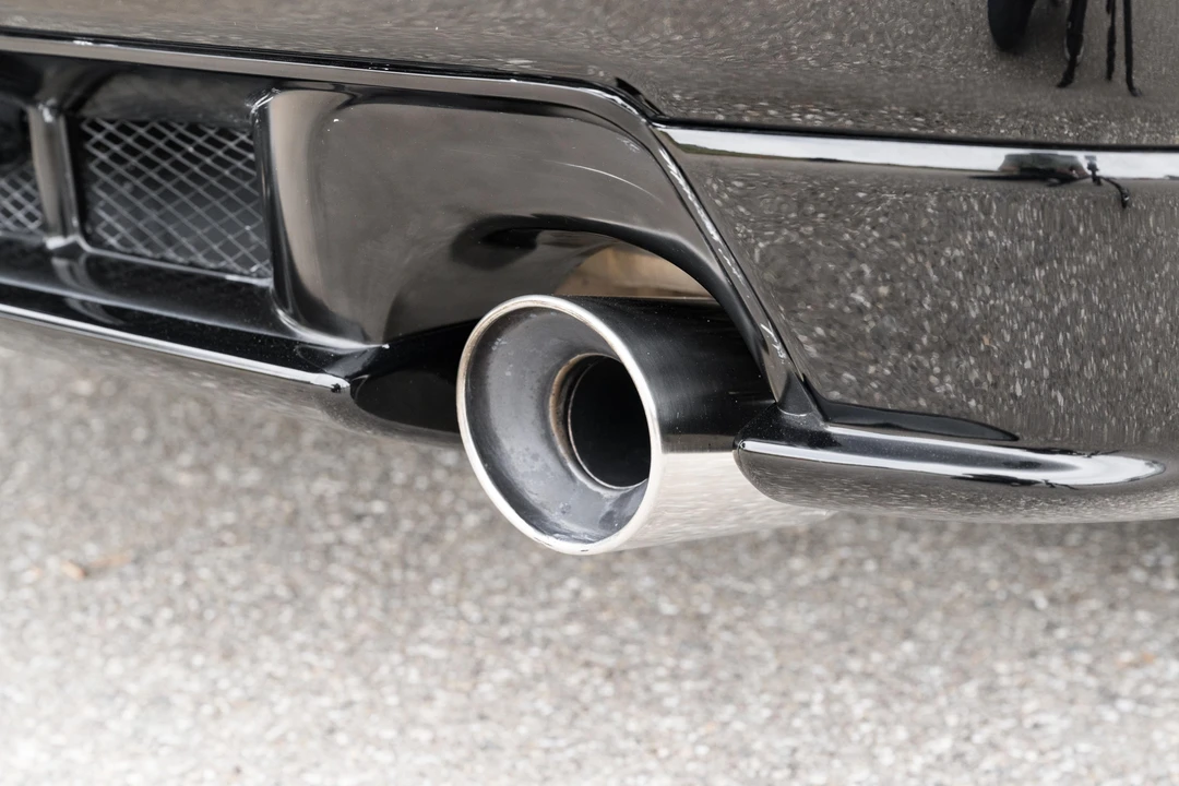 2005 Acura NA2 NSX - Image 24 of 31