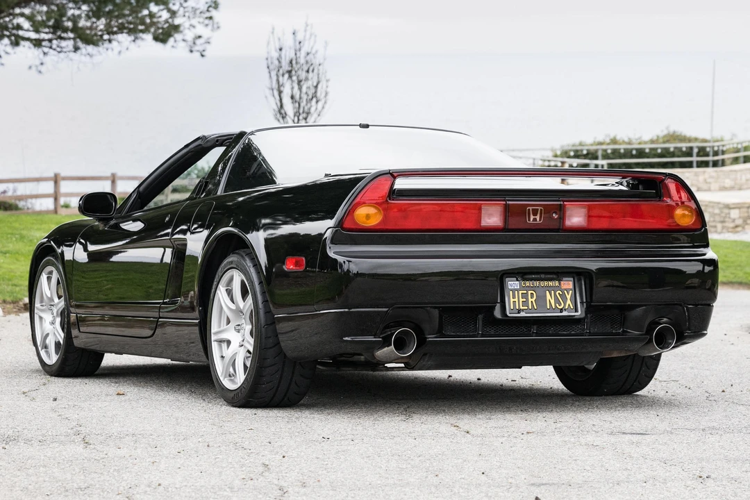 2005 Acura NA2 NSX - Image 4 of 31