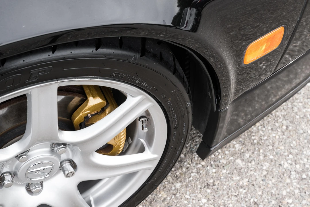 2005 Acura NA2 NSX - Image 29 of 31
