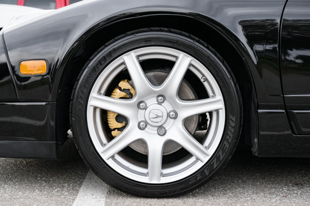 2005 Acura NA2 NSX - Image 30 of 31
