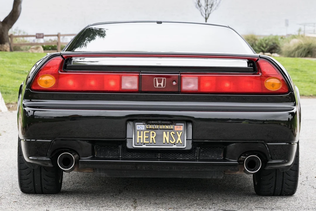 2005 Acura NA2 NSX - Image 5 of 31