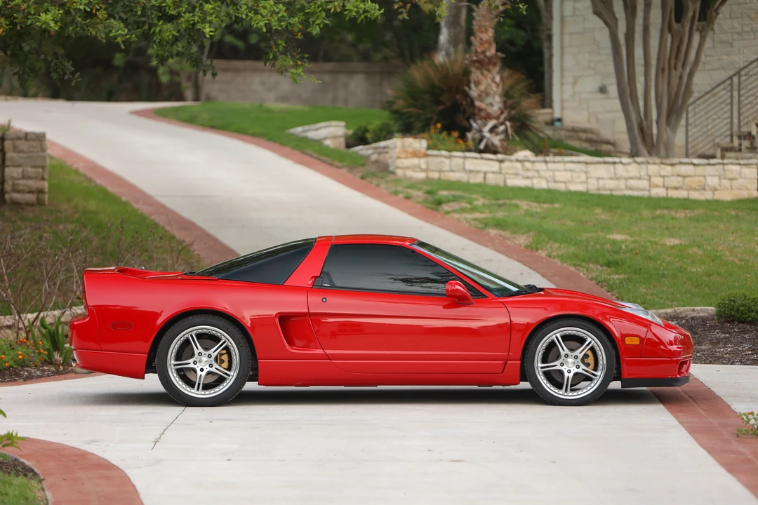 2005 Acura NA2 NSX - Image 12 of 31