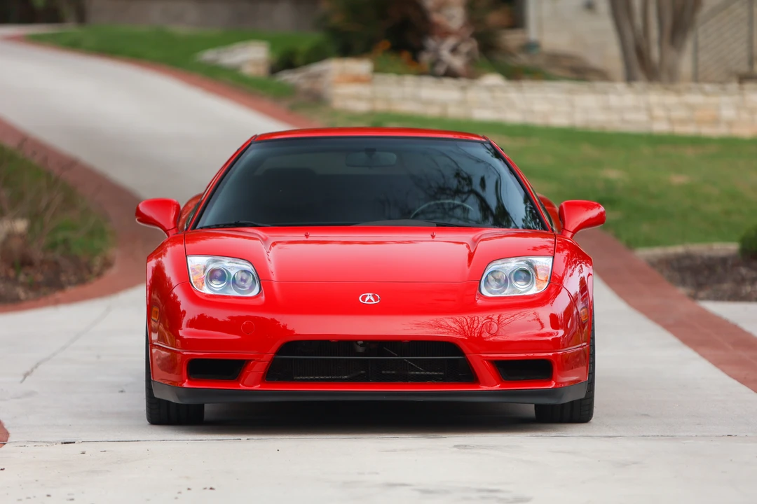 2005 Acura NA2 NSX - Image 13 of 31