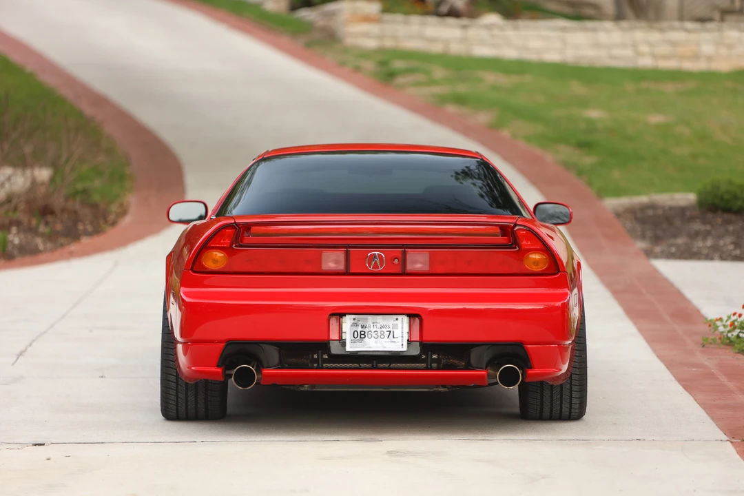 2005 Acura NA2 NSX - Image 14 of 31