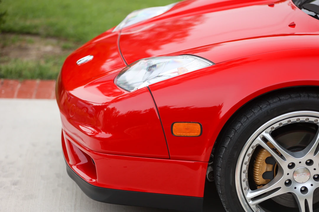 2005 Acura NA2 NSX - Image 15 of 31