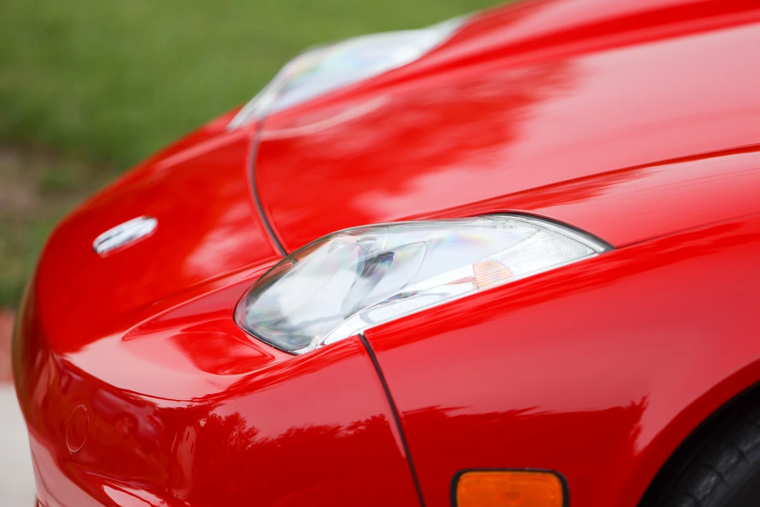 2005 Acura NA2 NSX - Image 16 of 31