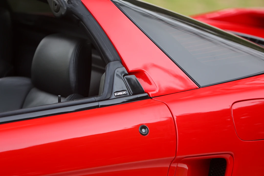 2005 Acura NA2 NSX - Image 18 of 31