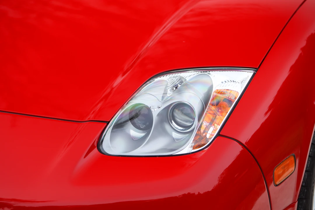 2005 Acura NA2 NSX - Image 19 of 31