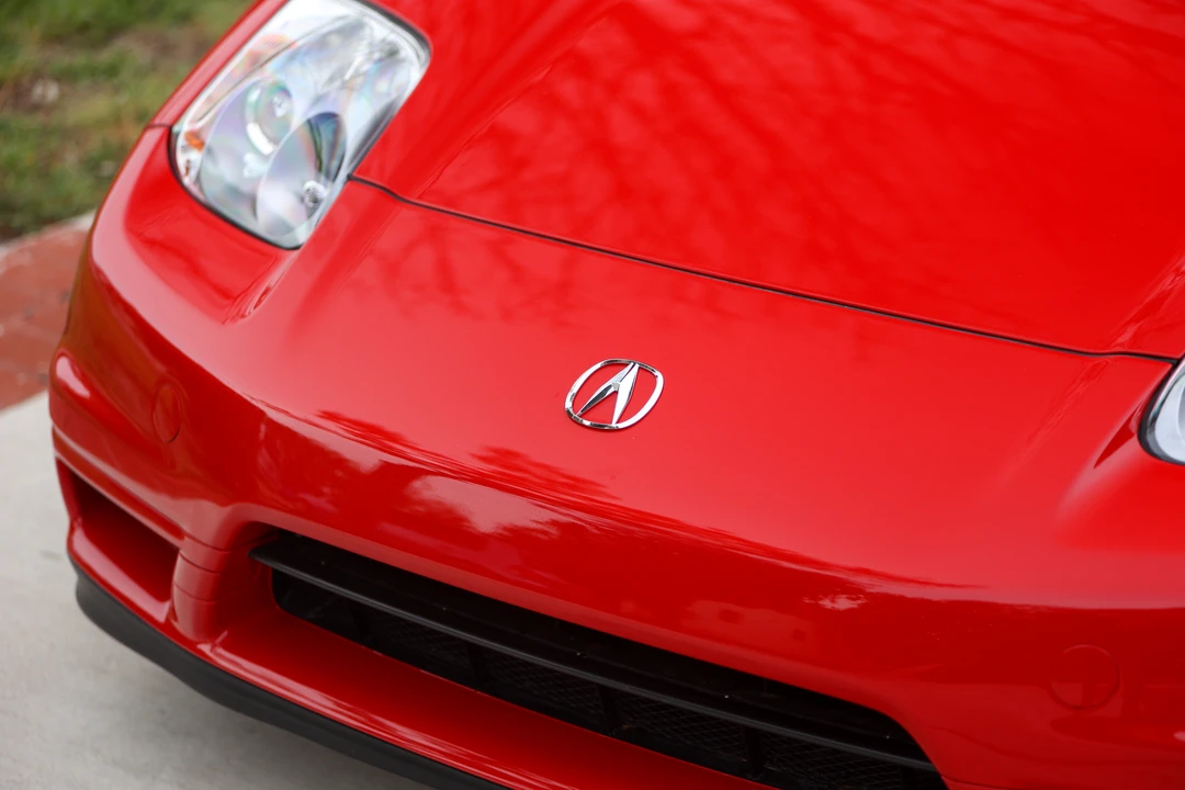 2005 Acura NA2 NSX - Image 20 of 31