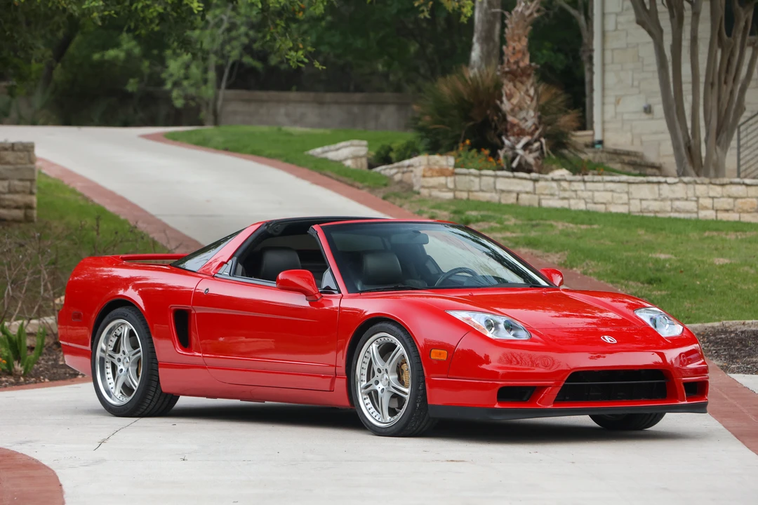 2005 Acura NA2 NSX - Image 2 of 31