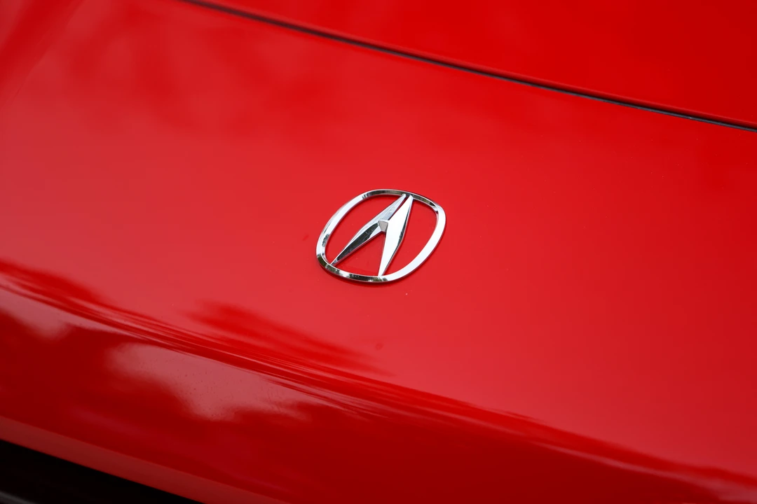 2005 Acura NA2 NSX - Image 21 of 31