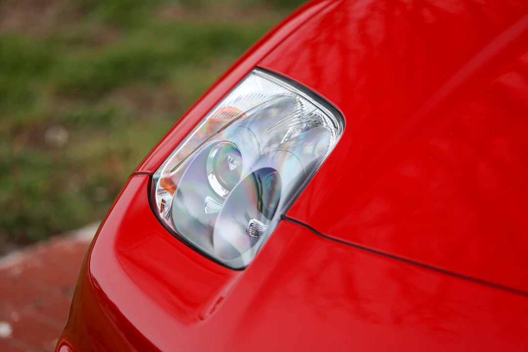 2005 Acura NA2 NSX - Image 22 of 31