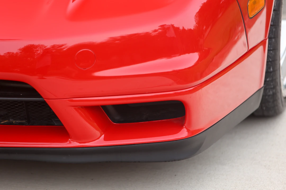 2005 Acura NA2 NSX - Image 23 of 31