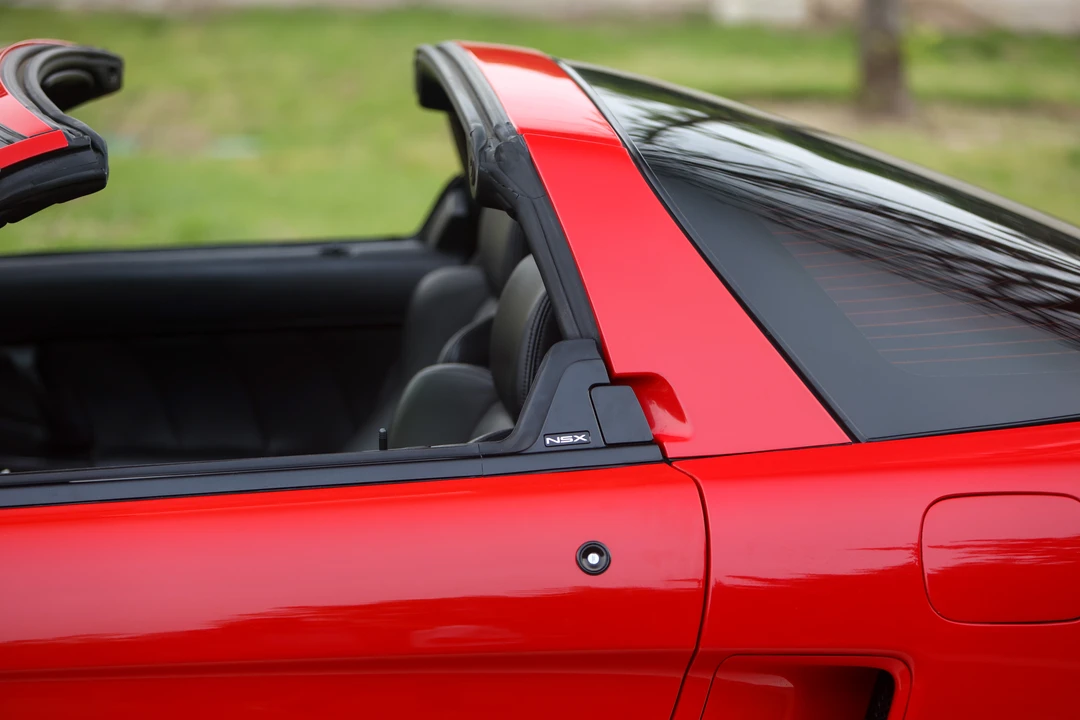 2005 Acura NA2 NSX - Image 25 of 31