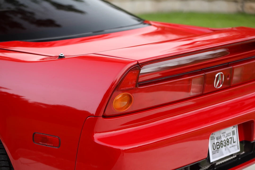 2005 Acura NA2 NSX - Image 28 of 31